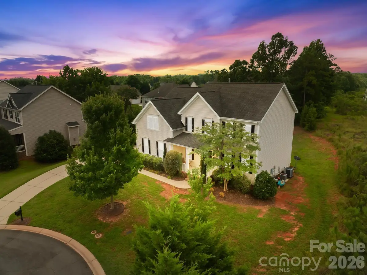 1004 Hawker Road, Matthews, NC 28104 - #1
