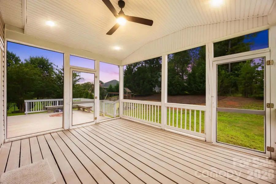 1004 Hawker Road, Matthews, NC 28104 - #2