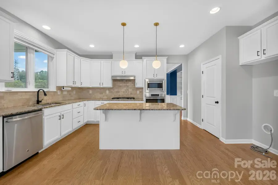 1004 Hawker Road, Matthews, NC 28104 - #3