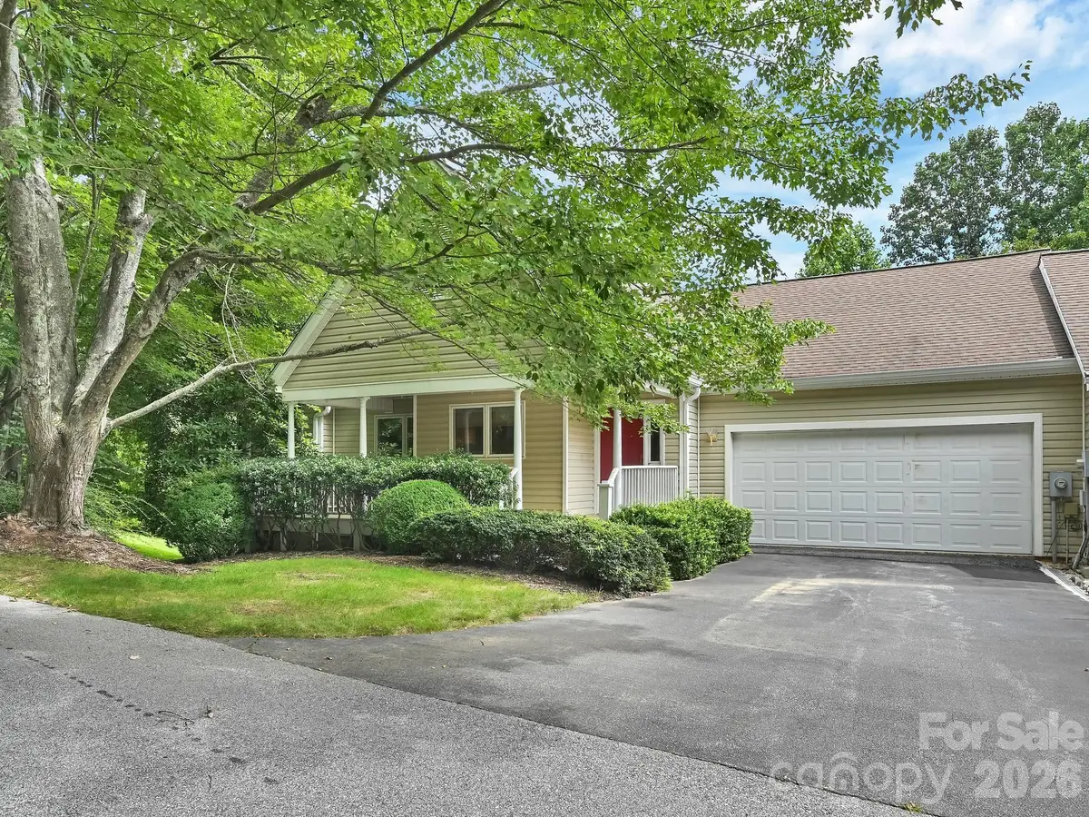 101 Valley Hill Drive, Hendersonville, NC 28791 - #1