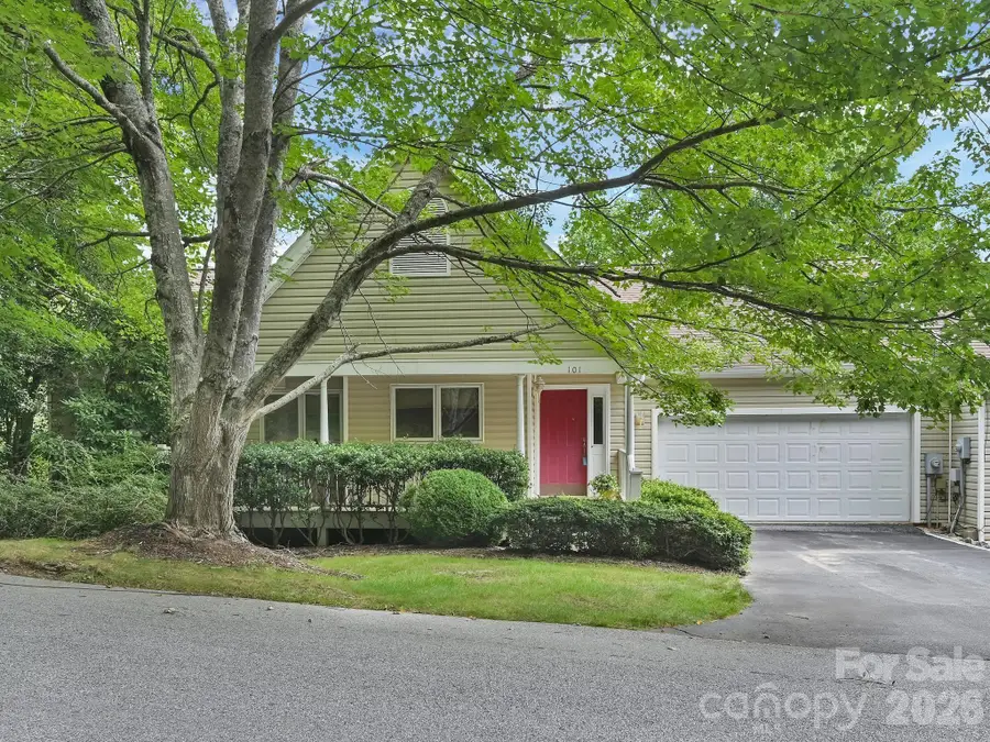 101 Valley Hill Drive, Hendersonville, NC 28791 - #2