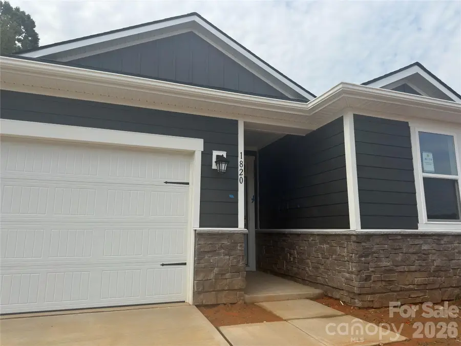 1820 Berksdale Court, Denver, NC 28037 - #3
