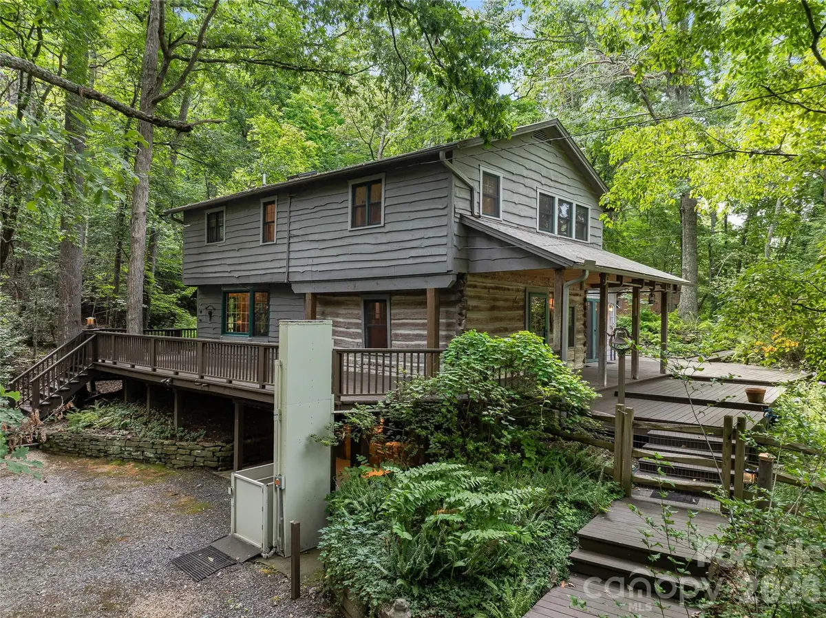 117 Woods View Trail, Fairview, NC 28730 - #1