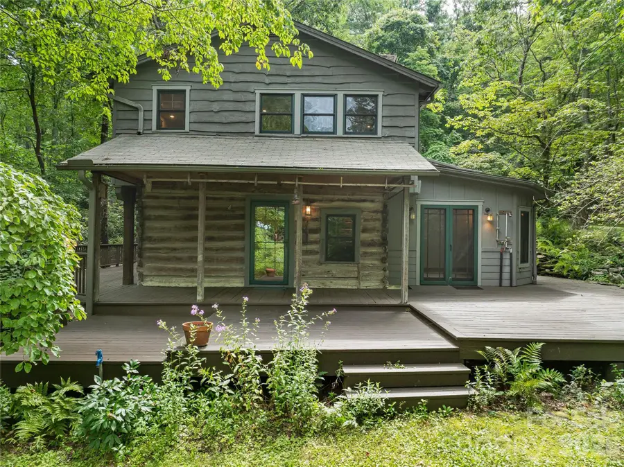 117 Woods View Trail, Fairview, NC 28730 - #2