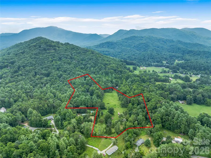117 Woods View Trail, Fairview, NC 28730 - #3