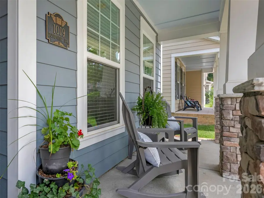 1019 Equipoise Drive, Indian Trail, NC 28079 - #3