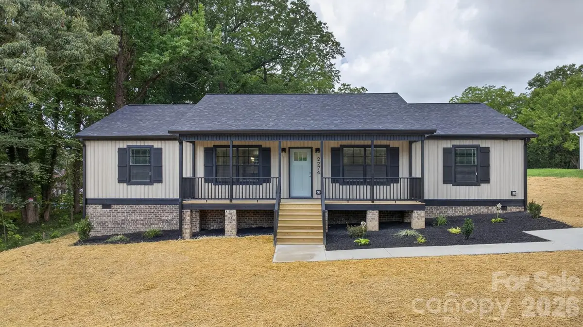 2274 Darwick Road, Winston Salem, NC 27127 - #1