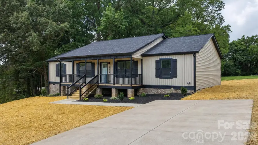 2274 Darwick Road, Winston Salem, NC 27127 - #2