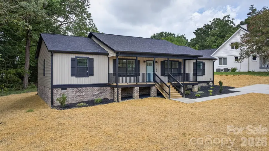 2274 Darwick Road, Winston Salem, NC 27127 - #3