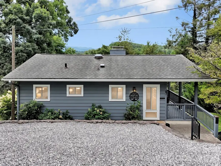 87 Glenview Road, Lake Junaluska, NC 28745 - #3