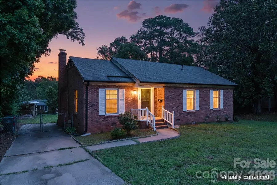 550 Englewood Street Ne, Concord, NC 28025 - #2