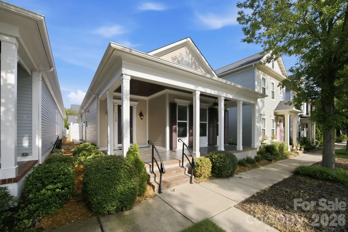 1140 Inn Keepers Way, Cornelius, NC 28031 - #1