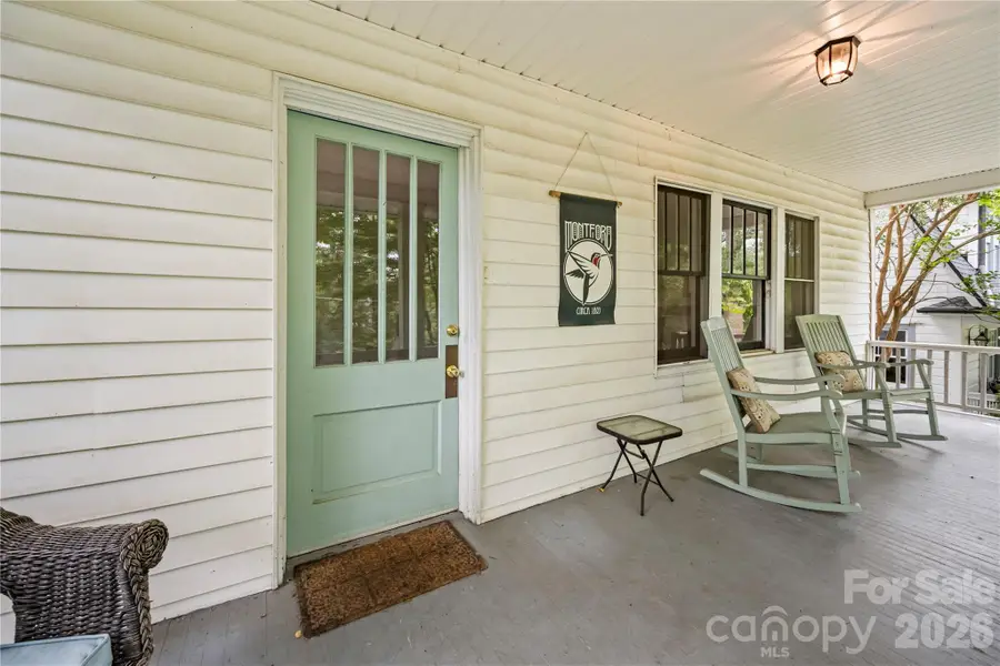 18 Westover Drive, Asheville, NC 28801 - #3