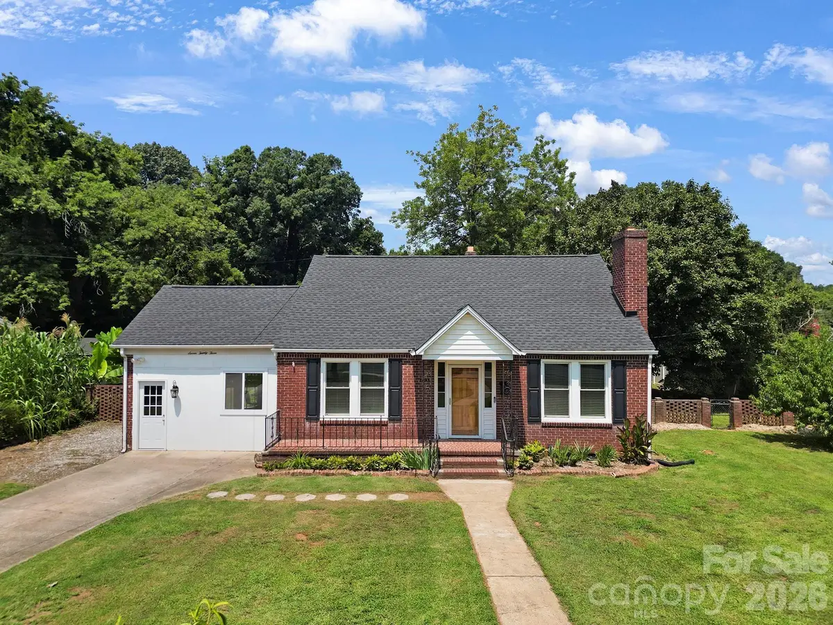 723 N Confederate Avenue, Rock Hill, SC 29730 - #1