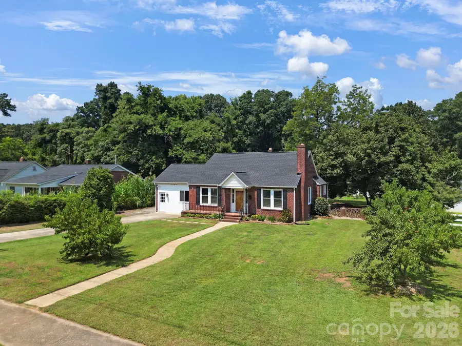723 N Confederate Avenue, Rock Hill, SC 29730 - #2