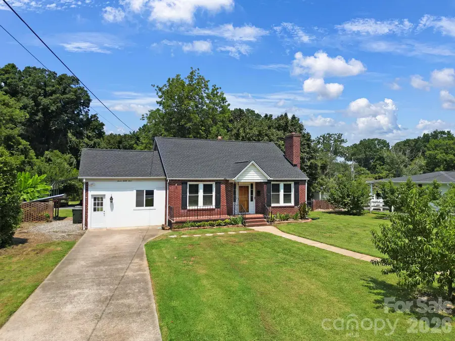 723 N Confederate Avenue, Rock Hill, SC 29730 - #3