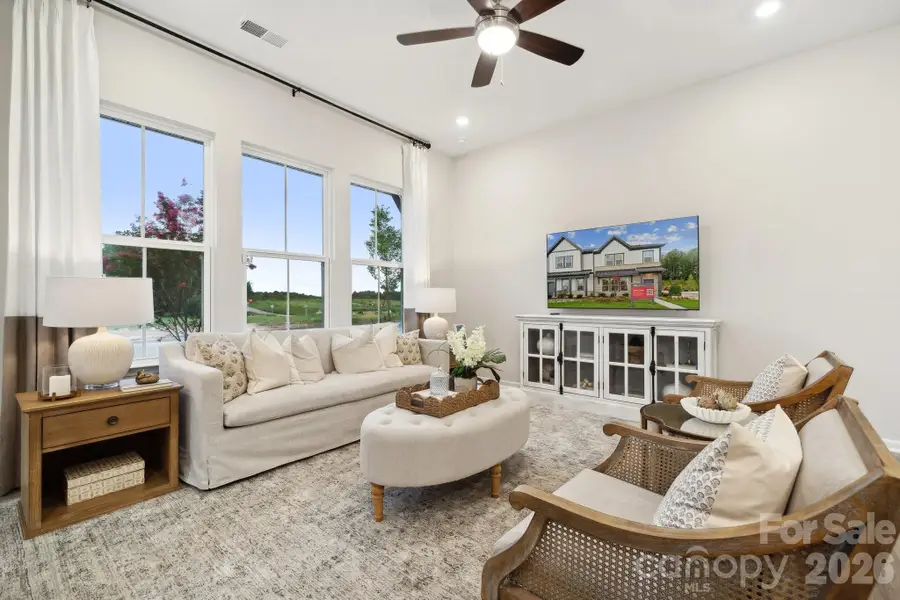 8702 Miles Gap Road, Indian Land, SC 29707 - #3