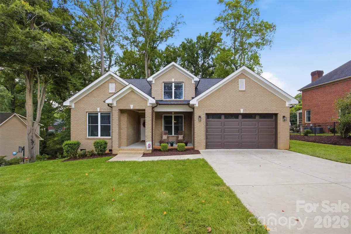 2633 Independence Way, Gastonia, NC 28056 - #1