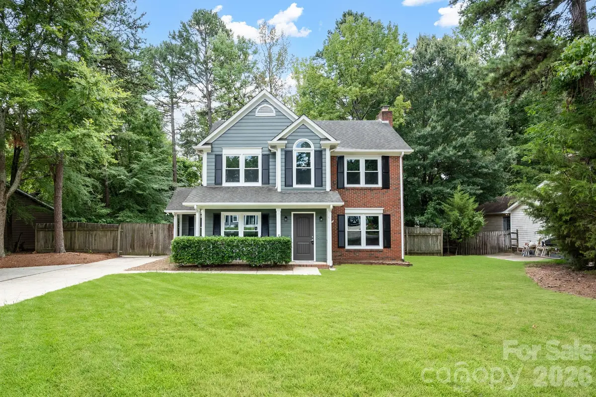 12530 Newstead Road, Huntersville, NC 28078 - #1
