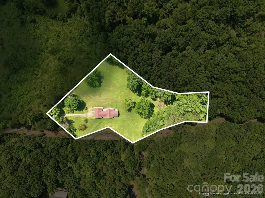 58 Sequoia Trail, Leicester, NC 28748 - #2