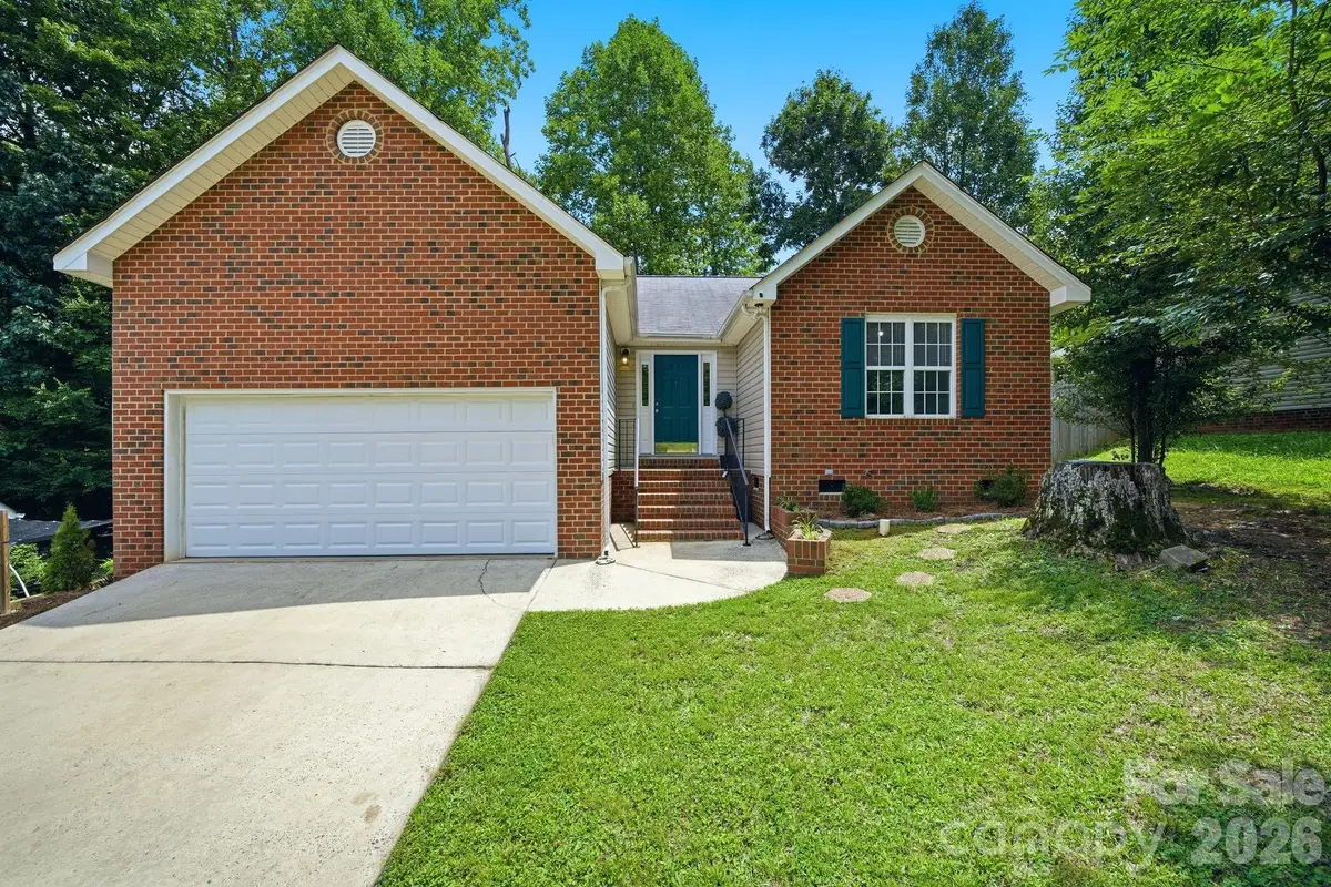 1008 Raywood Court, Matthews, NC 28104 - #1