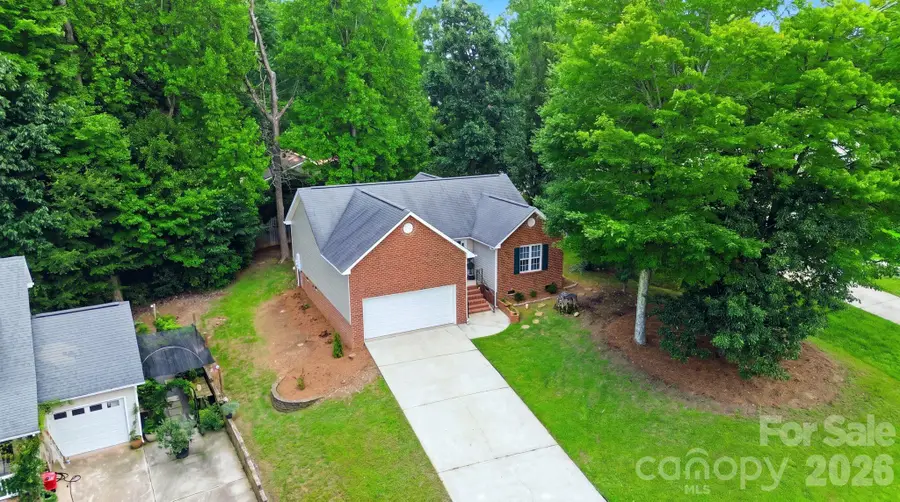 1008 Raywood Court, Matthews, NC 28104 - #3