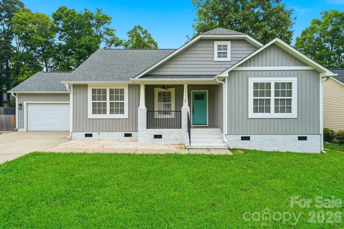 1556 Meadow Glen Lane, Rock Hill, SC 29730 - #1
