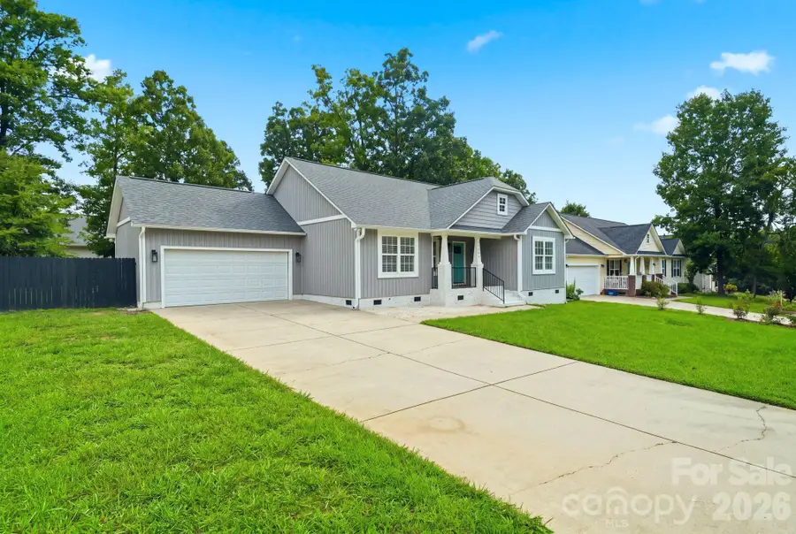 1556 Meadow Glen Lane, Rock Hill, SC 29730 - #2