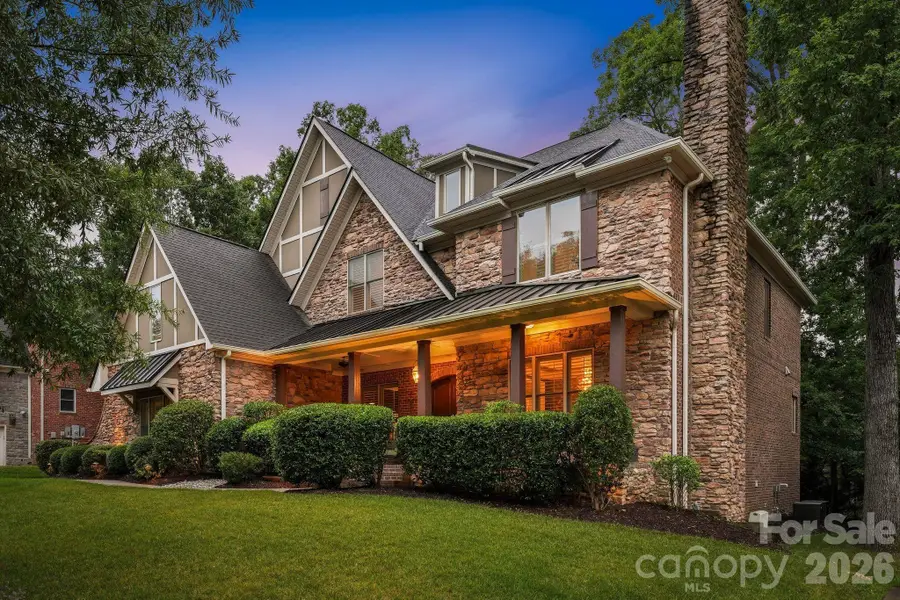 2702 Cecily Court, Waxhaw, NC 28173 - #2