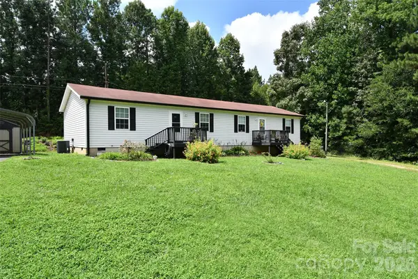 5502 and 5504 Wrenn Drive, Denver, NC 28037