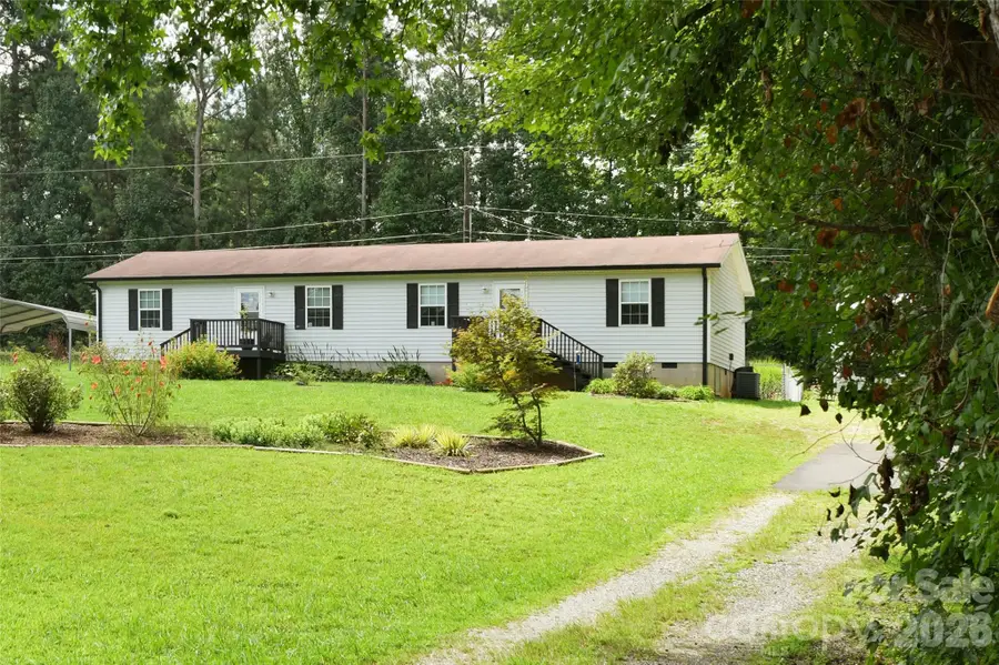 5502 and 5504 Wrenn Drive, Denver, NC 28037 - #3