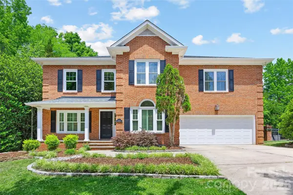 5232 Colony Road, Charlotte, NC 28226
