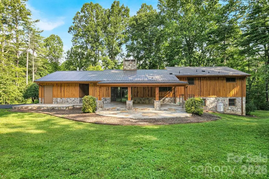 100 Ashton Lane, Brevard, NC 28712 - #1