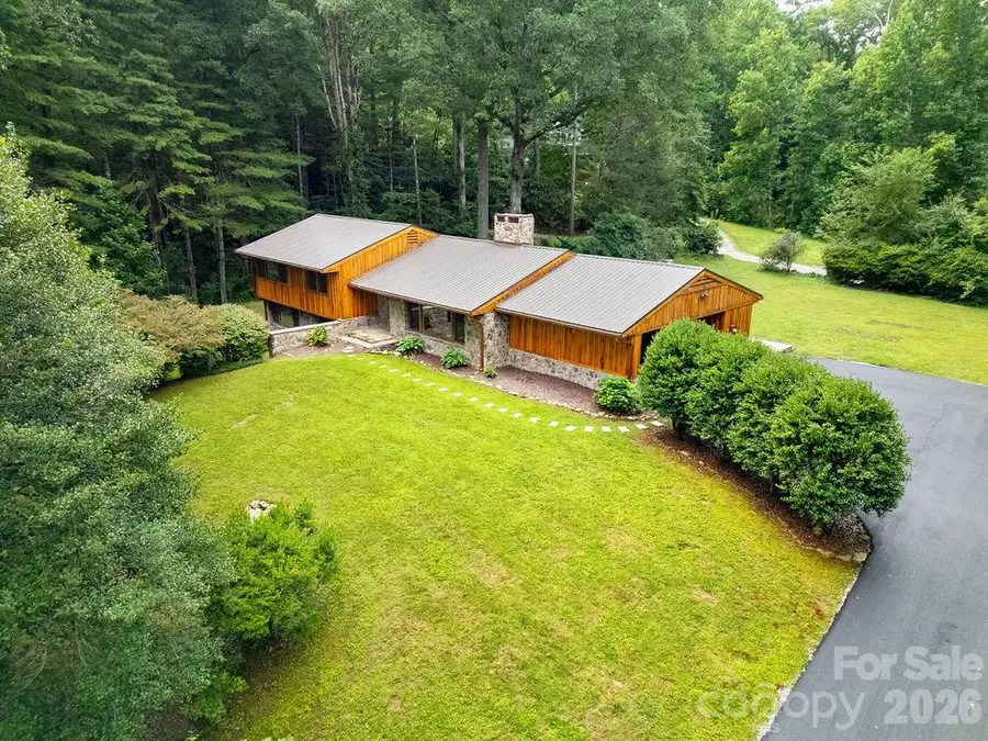 100 Ashton Lane, Brevard, NC 28712 - #2