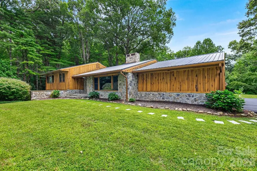100 Ashton Lane, Brevard, NC 28712 - #3
