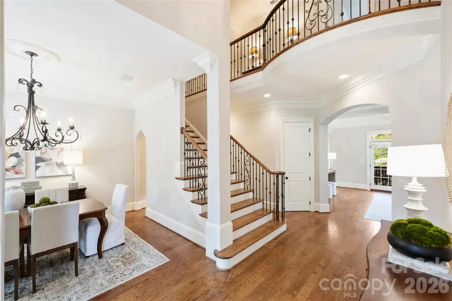 1501 Venetian Way Drive, Waxhaw, NC 28173 - #3