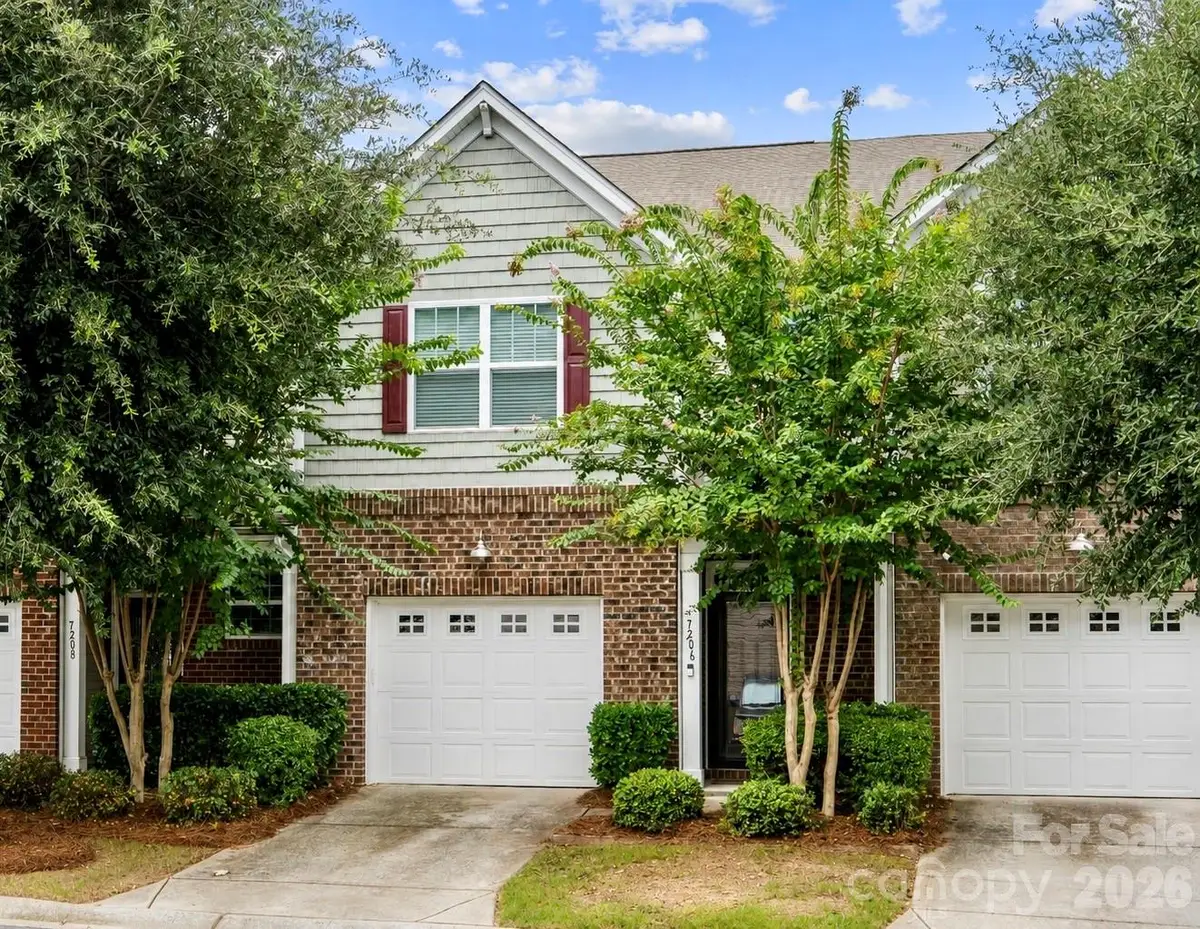 7206 Moultrie Way, Rock Hill, SC 29732 - #1