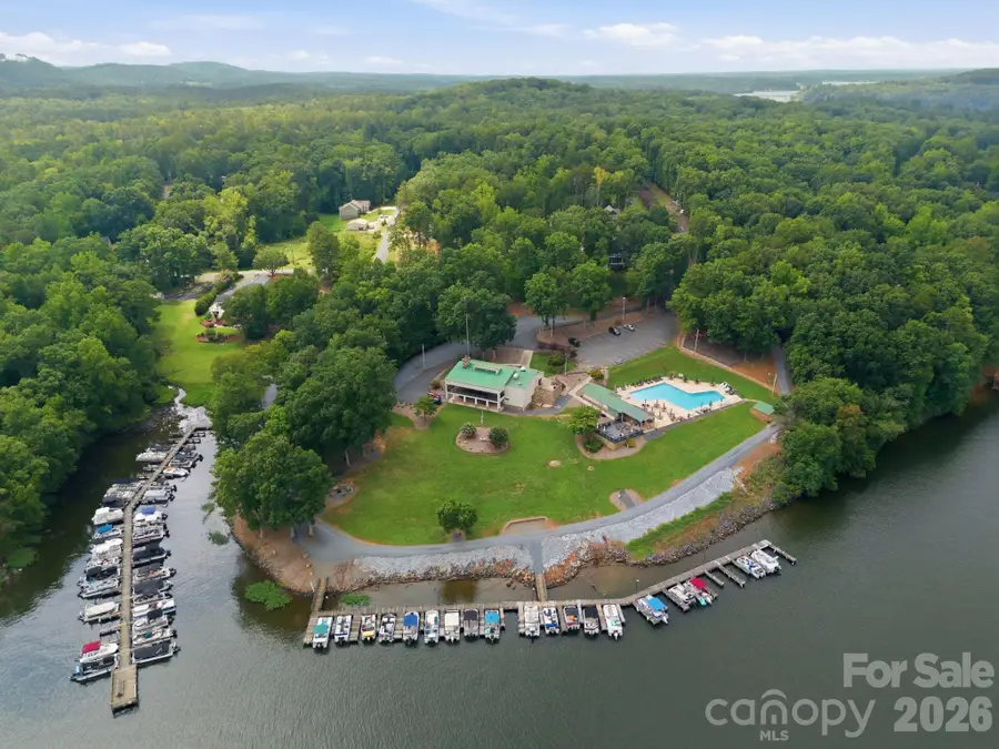 113 Hattaway Drive, Uwharrie, NC 27371 - #2