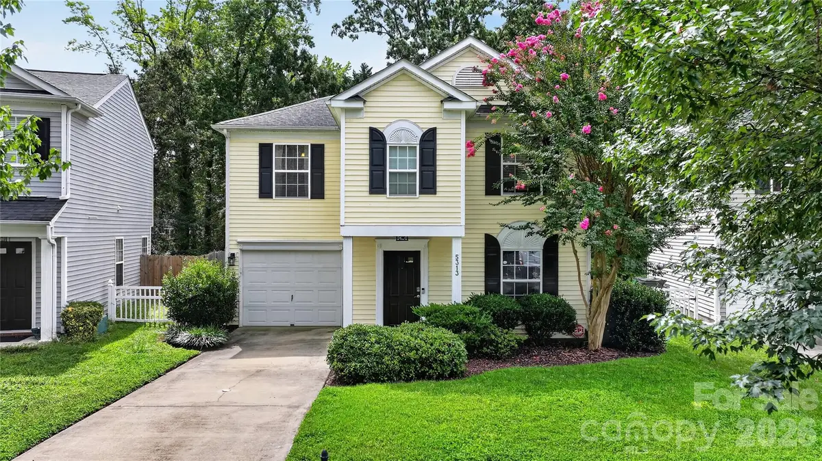 5313 Silabert Avenue, Charlotte, NC 28205 - #1