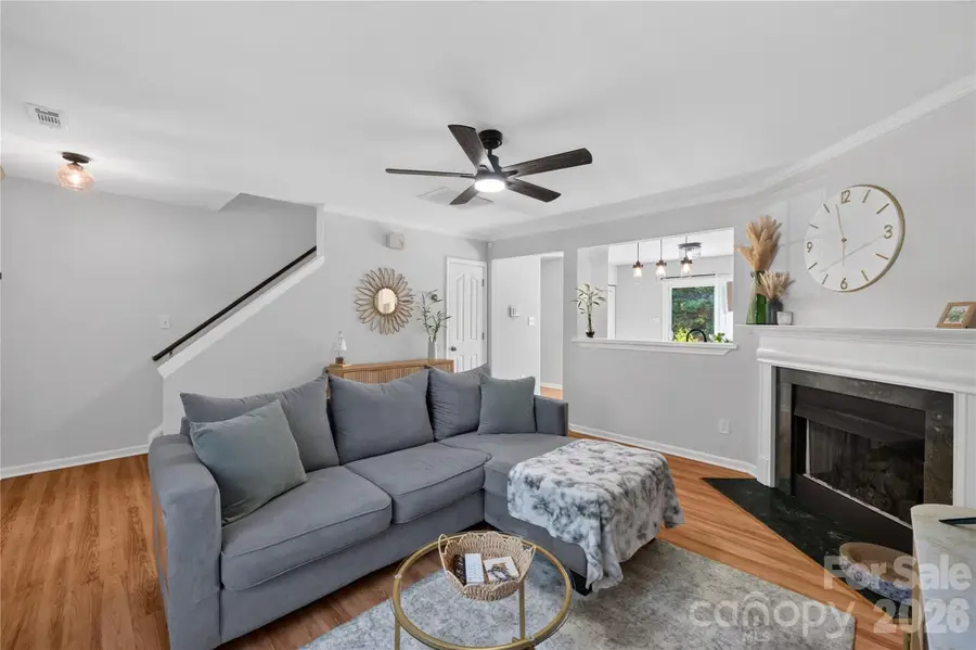 5313 Silabert Avenue, Charlotte, NC 28205 - #2
