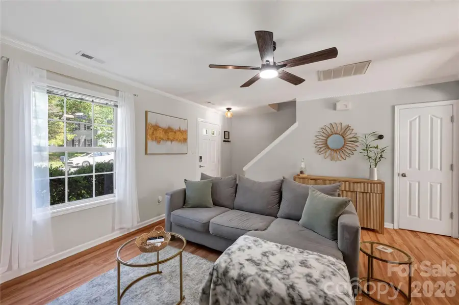 5313 Silabert Avenue, Charlotte, NC 28205 - #3