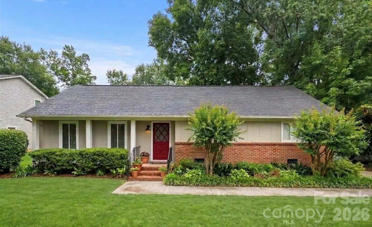 5956 Mcnair Road, Charlotte, NC 28212 - #1