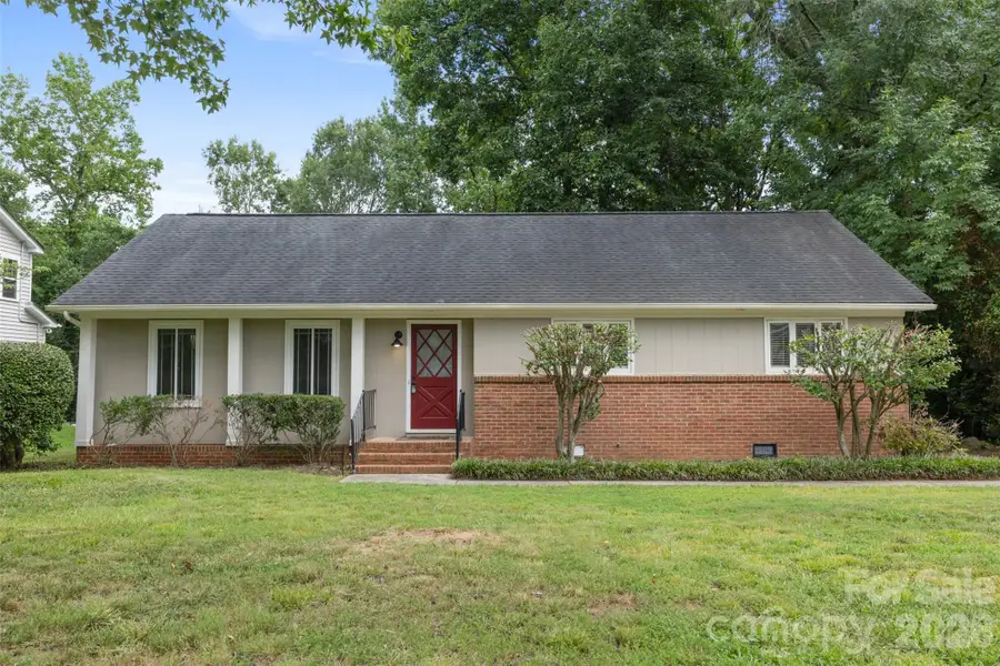 5956 Mcnair Road, Charlotte, NC 28212 - #3