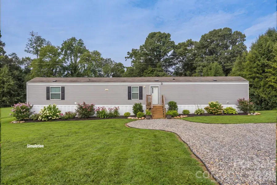 4081 Benny Shrum Lane, Maiden, NC 28650 - #2