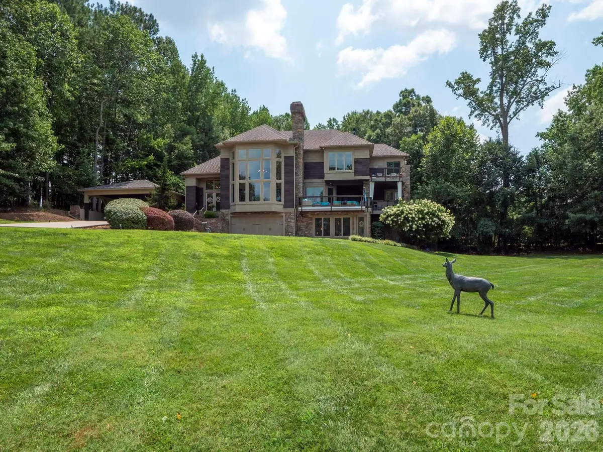 556 Big Indian Loop, Mooresville, NC 28117 - #1