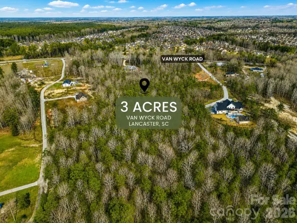 0 Van Wyck Road #B, Lancaster, SC 29720