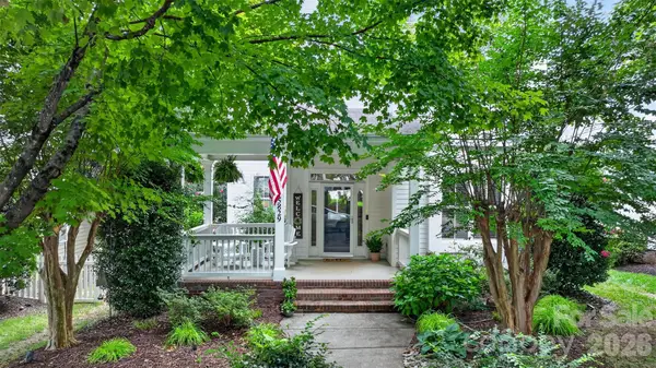 15829 Trenton Place Road, Huntersville, NC 28078