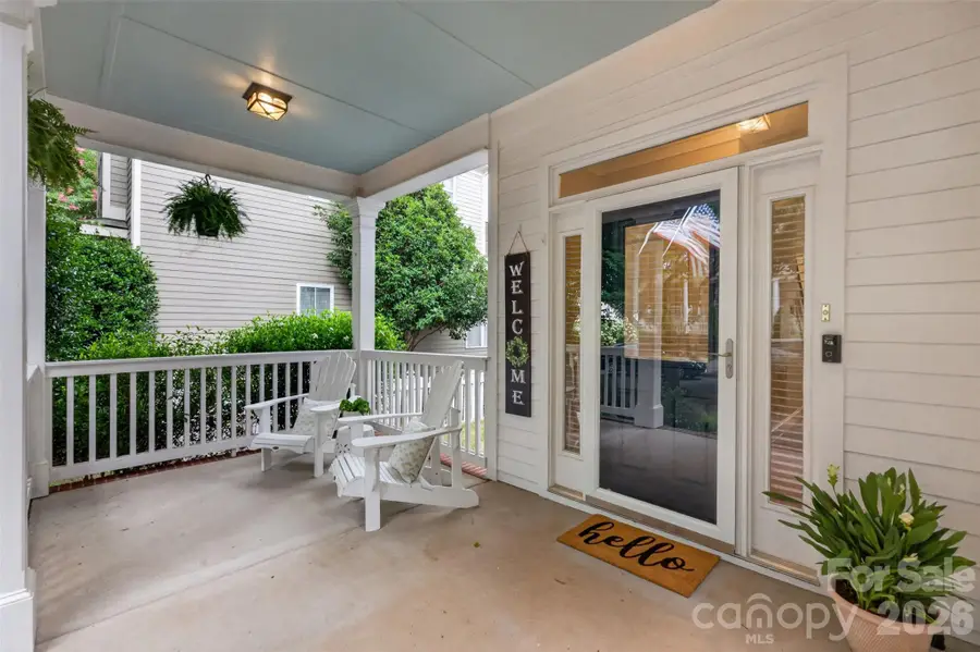 15829 Trenton Place Road, Huntersville, NC 28078 - #2