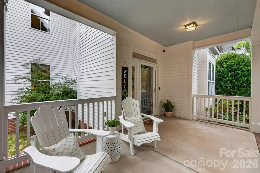 15829 Trenton Place Road, Huntersville, NC 28078 - #3