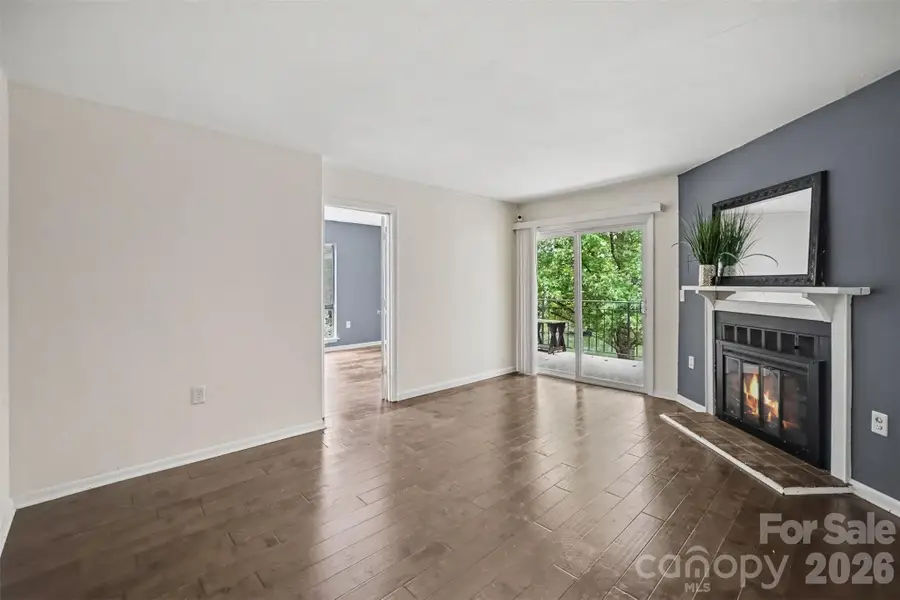 4902 Spring Lake Drive #E, Charlotte, NC 28212 - #3